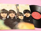 BEATLES LP FOR SALE ORIG ITALY 1964 MONO RED LABEL GATEFOLD COVER
