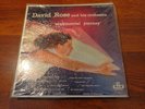 DAVID ROSE STILL SEALED LP....SENTIMENTAL JOURNEY...E3255