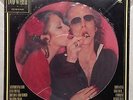 BOB WELCH French Kiss FLEETWOOD MAC Rare 1977 PICTURE DISC Vinyl LP 12