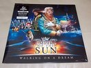 Empire of the Sun Walking on a Dream Sealed LP Clear Blue Limited 777 made