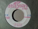 KEN BOOTHE  / DELROY WILSON I Am A Fool COXSONE Rocksteady Ska 7