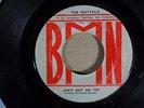 THE MAYTALS Ain't Got No Tip / I'm A Big MAN BMN Rocksteady 7