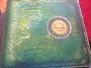 Alice Cooper Billion Dollar Babies original LP W/ Dolar Bill