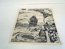 Xebec ?- Calm Before The Storm ORIG. US LP RARE PRIVATE PRESS OKLAHOMA HARD AOR
