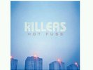 SEALED - The Killers Hot Fuss LP vinyl