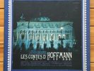 Cluytens - Offenbach: Tales of Hoffmann - EMI angel RED WAX stereo 3 LP, AA 9206