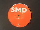 SMD - 1 - Slipmatt Dubs *** Oldskool - Vinyl - Hardcore - Jungle - Rave ***
