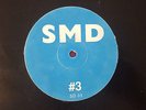 SMD - 3 - Slipmatt Dubs *** Oldskool - Vinyl - Hardcore - Jungle - Rave ***