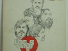 LOS LOCOS Viva Zapata Mexican Rock Musart Top LP Listen to audio