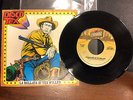 DISCO TEX la ballata di tex willer/tex's stmp music 7