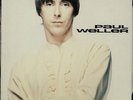 Paul Weller - EX Paul Weller vinyl LP album record UK 828343-1 GO DISCS 1992