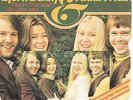 ABBA - Bjorn Benny & Anna Frida : Ring Ring (DEUTSCHE ORIGINAL VERSION)