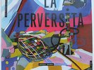 JEANNE FOLLY HENNIG VXZ 375 HEKTOR ZAZOU BAZOOKA – La Perversita LP + POSTERS