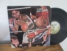 COKE ESCOVEDO COMIN' AT YA MERCURY LATIN SOUL LP