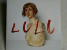 Lou Reed & Metallica Lulu Rare Vinyl 2LP 2011