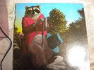 J. J. CALE Naturally SHELTER LP (RARE NO BLACK BOX OVER S) VG++ TO NM-