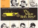 The Yellow Rolls Royce  Various Vinyl Record