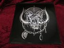 Motorhead No Remorse Special Leather Edition 2 LP
