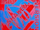 The Knife - Shaken Up Versions Vinyl 2LP + CD NEU 07506233 fever ray