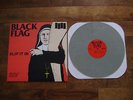 BLACK FLAG 