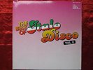 BEST OF ITALO DISCO VOL. 5-SOLID STRANGERS/MAX-HIM/KOTO...ZYX RECORDS-2LP-'86