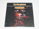 MORT GARSON The Unexplained Electronic MOOG PSYCH Occult ATARAXIA LP SEALED