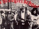 Motörhead / Girlschool St. Valentines Day Massacre ORIGINAL Bronze