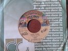 KISS GUATEMALA PRESS - I WAS MADE FOR LOVIN' YOU / HARD TIMES - RARE 7