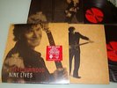 Steve Winwood Nine Lives - 2x 180g Vinyl LP / Original Erstpress./first pressing