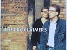 The Proclaimers Im Gonna Be (500 Miles) Vinyl Single 7inch NEAR MINT Chrysal