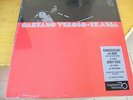 CAETANO VELOSO TRANSA  LP SIGILLATO RARO REMASTERED DMM ABBEY ROAD STUDIOS