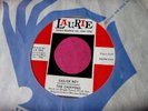 THE CHIFFONS - Sailor Boy - 45 rpm - Laurie 3262 - VG++ to Near Mint