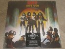 KISS - LOVE GUN - NEW - LP RECORD WITH MP3 DOWNLOAD CODE