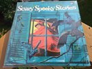 SCARY SPOOKY STORIES NEAR MINT IN SHRINK MONSTER HORROR LP HALLOWEEN RECORD