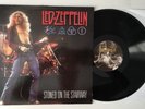 Led Zeppelin - Stoned On The Stairway Live At Headley Garage 1971 Vinyl LP (NM)