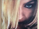 MADONNA GHV2 (Greatest Hits Volume 2) Bedtime Story Frozen Picture Disc LP VINYL