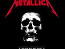 #1179094 Metallica - Fade To Black - Live At The Playhouse (2 Lp) [Vinilo LP] Nu