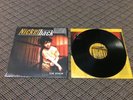 Nickelback The State LP Roadrunner 2000 Vinyl Record