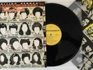Rolling Stones - Some Girls - 1978 Vinyl LP 1st Press w/ Marilyn COC 39108 (VG+)