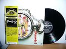 Banco Del Mutuo Soccorso Darwin    VINYL LP Japan Obi NMint
