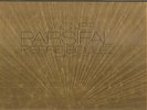COFFRET 5 x LP WAGNER BOULEZ DGG Parsifal BAYREUTH 70 BOXSET 33T