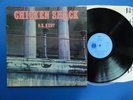 CHICKEN SHACK  OK KEN? Blue Horizon 68 A1B1 UK 1st pr EX/EX