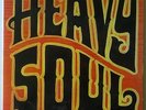 Paul Weller – Heavy Soul (Original UK 1st Press Vinyl, LP)