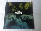 Original LP mit dem Titel THOUGHTS der Gruppe VIRUS / Krautrock 1971