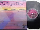 KLP197 - Don Anderson and Friends - The Eagle flies 26 012-5 U German LP in FOC