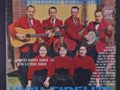 LEWIS FAMILY: Anniversary Celebration LP (later press, minor cover wear)