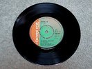 CLANCY ECCLES festival 68 NU BEAT 7-inch NB 006