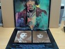 THE JIMI HENDRIX EXPERIENCE ELECTRIC LADYLAND OG UK TRACK RECORD DBL LP 613008