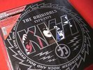 KISS THE ORIGINALS 1974 JAPAN LP BOX CONER OBI STICKER CARD COMPLETE MINT