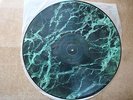 ULTRAVOX  -  QUARTET  Picture Disc LP Chrysalis  PCDL 1394  *  1992